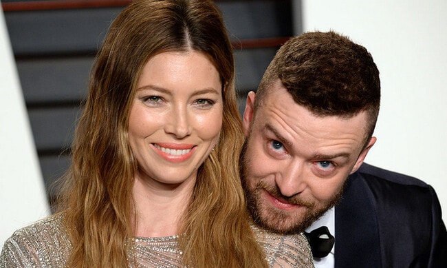 Jessica Biel's 3-part plan for a perfect date night with Justin Timberlake
