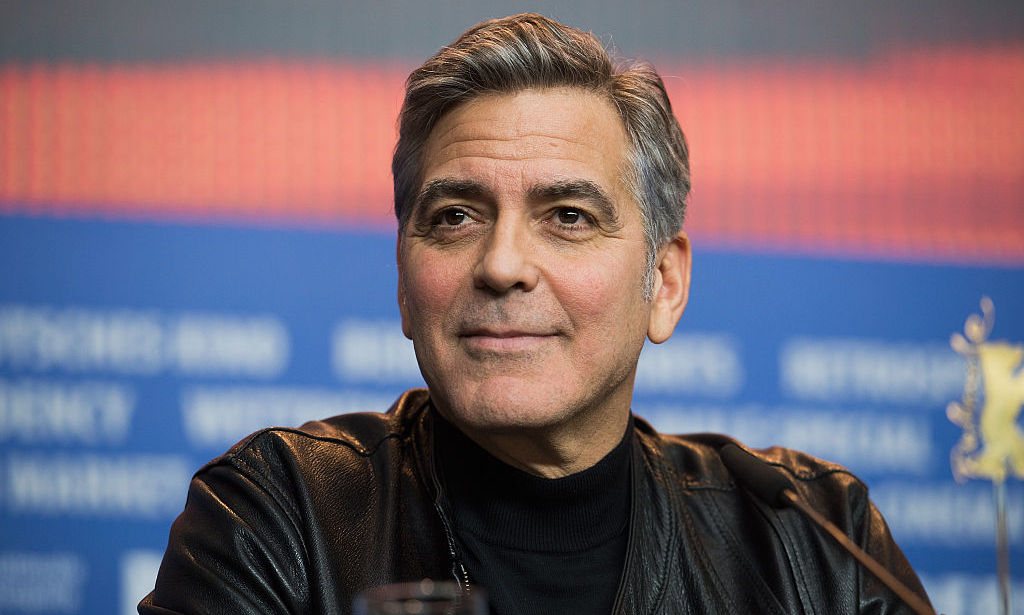 George Clooney reveals he might stop acting: Find out why