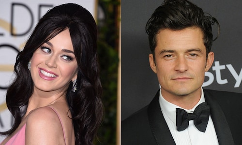 Orlando Bloom and Katy Perry continue their romance in NYC