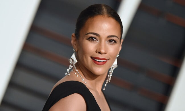 Paula Patton is ready to 'give love another chance' after divorce from Robin Thicke 