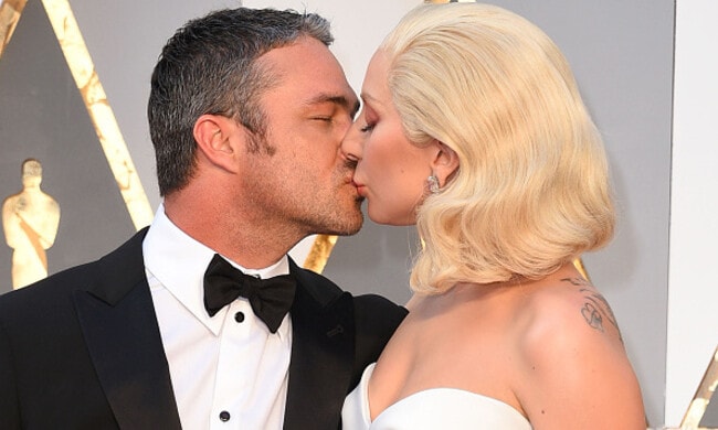 Lady Gaga and Taylor Kinney's new wedding details may surprise you