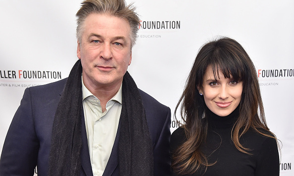Alec and Hilaria Baldwin are expecting baby number 3