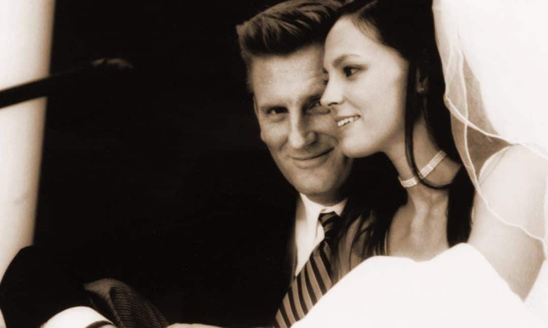 Joey and Rory Feek A look back at their love story as husband and wife