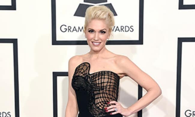 Gwen Stefani talks shared custody of her sons, 'juicy story' behind her split with Gavin Rossdale 