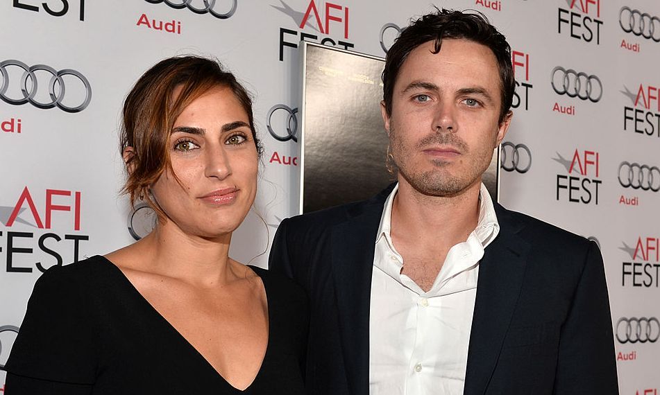 Casey Affleck and Summer Phoenix separate after nearly 10 years of marriage