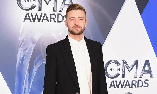 Justin Timberlake returns to the studio with Little Big Town