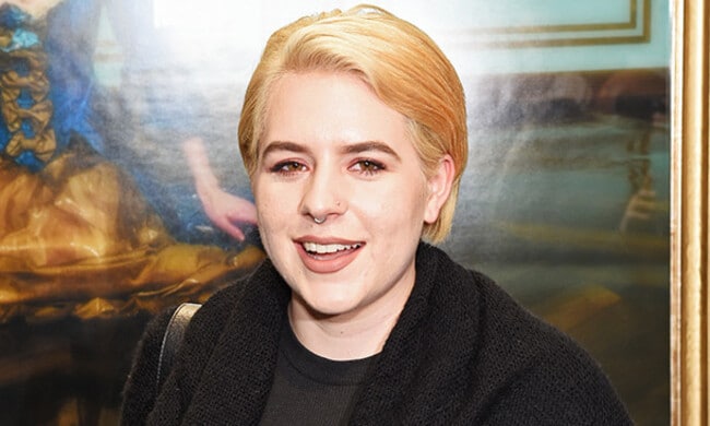 Isabella Cruise shares more details about her top-secret wedding and starting a family 