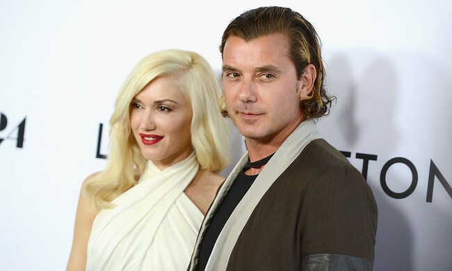 Gwen Stefani on divorce from Gavin Rossdale: 'My dreams are shattered'