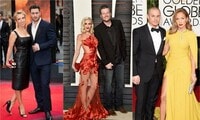 May-December Romance: Age doesn't matter for these celebrity couples