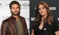 Scott Disick on Caitlyn Jenner's transition: 'My kids don't really know exactly what's gone on'