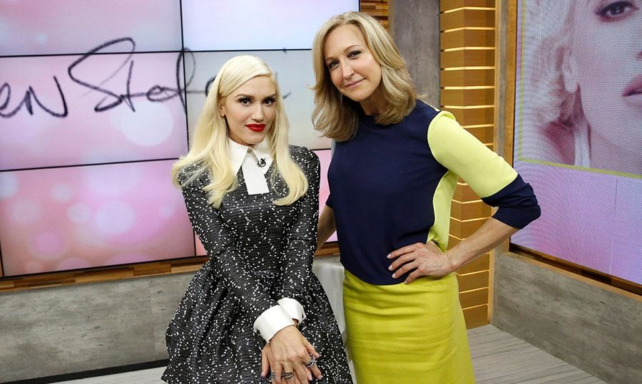 Gwen Stefani gets candid about aftermath of 'painful' divorce