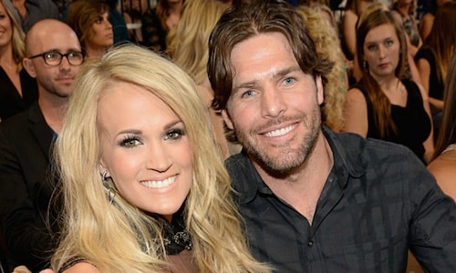 Carrie Underwood has ultimate payback plan for husband Mike Fisher after Garth Brooks duet