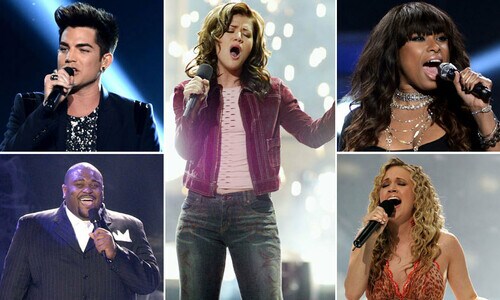 'American Idol' farewell: Where your favorite contestants are now