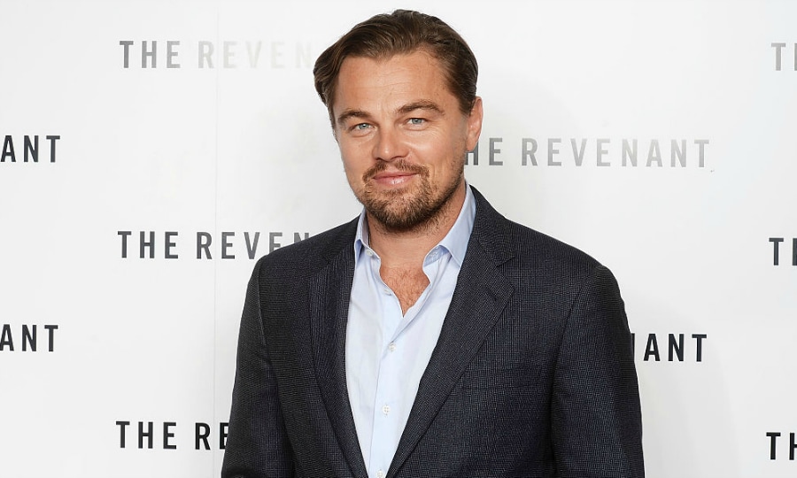 Leonardo DiCaprio is 'proud' of conservation efforts to save wild tigers