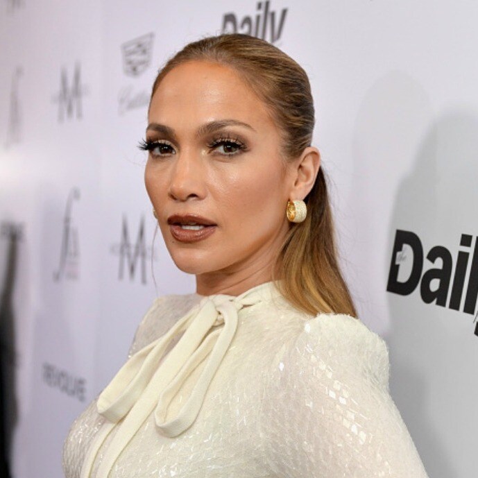 Jennifer Lopez envisions her life to be like 'The Notebook' - Foto 1