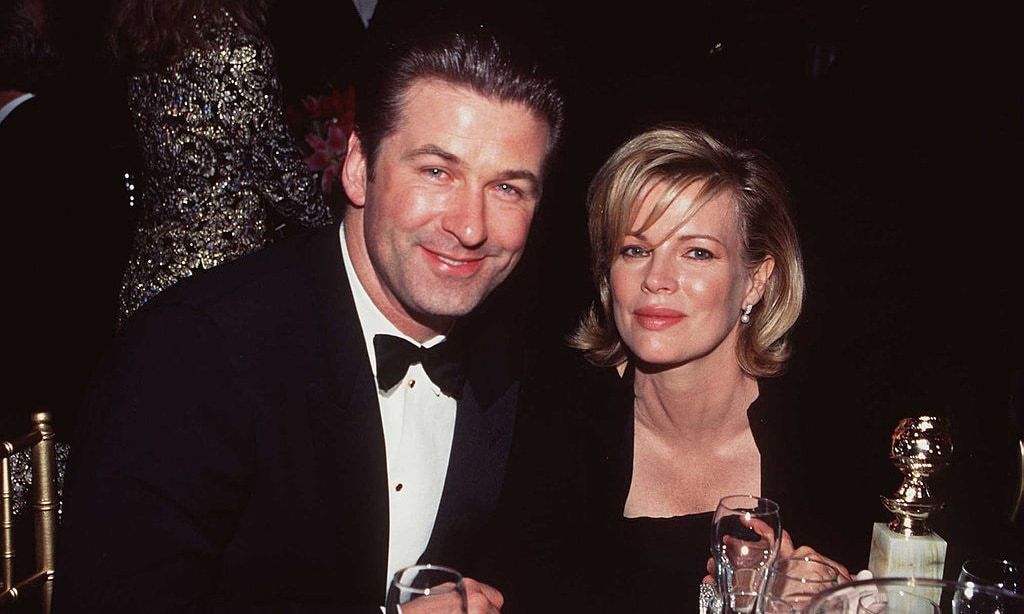 Kim Basinger opens up about 'nasty' divorce from Alec Baldwin