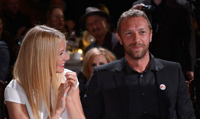 Gwyneth Paltrow: 'Chris Martin and I broke up a year before we announced it'