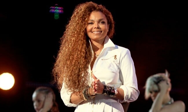 Janet Jackson gets early 50th birthday present, singer is pregnant with first child 