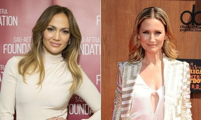 Jennifer Lopez changes up her sound – listen to her country collaboration with Jennifer Nettles