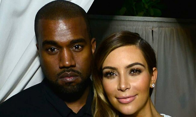Kanye West pulls out all the stops for Kim Kardashian's Mother's Day 