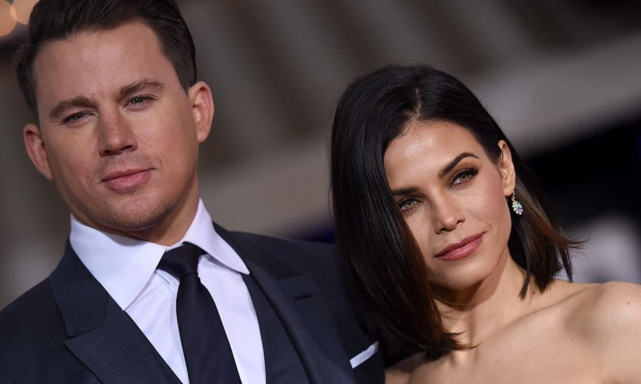 Channing Tatum posts sweet Mother's Day message for wife Jenna Dewan Tatum