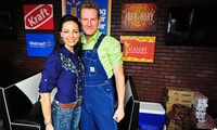 Rory Feek remembers his late wife Joey Feek on first Mother's Day without her
