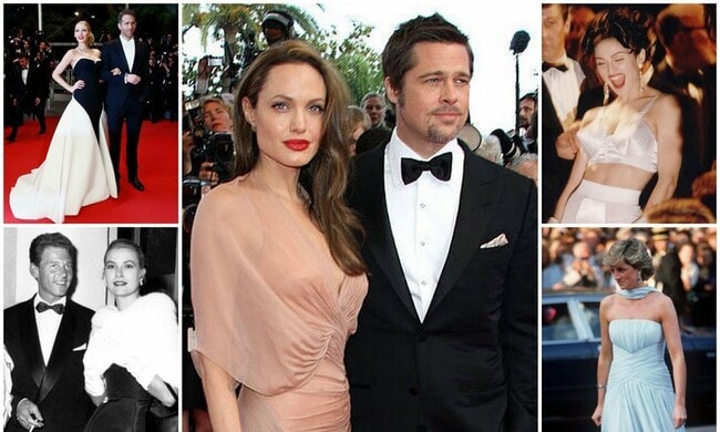 Cannes 2016: A look back at the film festival's most glamorous appearances ever