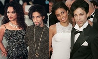 Prince's ex-wives hold star-studded memorial for the late singer