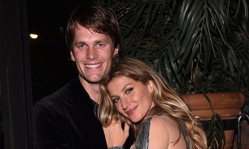 Tom Brady opens up about the 'ups and downs' of his marriage to Gisele Bündchen