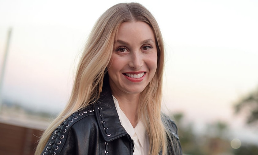 Whitney Port on 'The Hills' 10 years later and if she'll ever do reality TV again