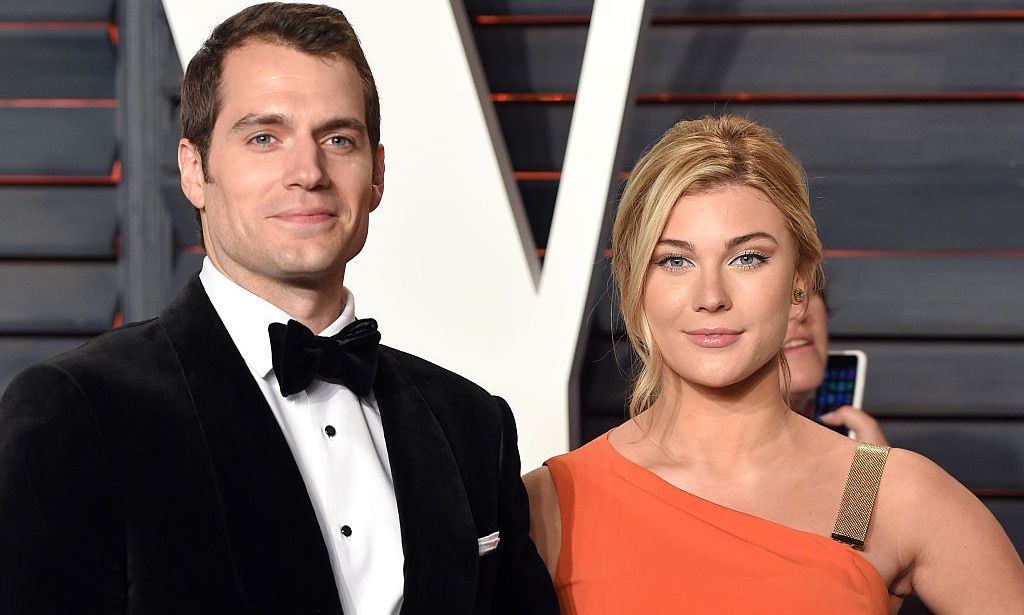 Henry Cavill and girlfriend, Tara King, split up break up relationship