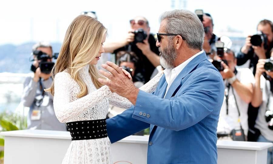 Cannes Film Festival 2016: Every photo from day to night in the French Riviera