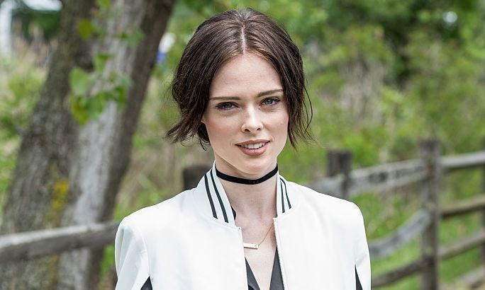 ​Why Coco Rocha's one-year-old daughter is already an Instagram star - with more followers than you!