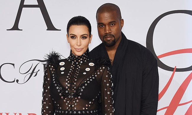Kim Kardashian writes loving message for Kanye West's birthday