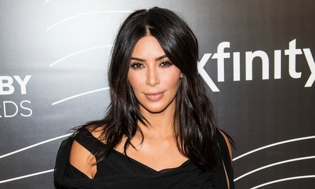 Find out what Kim Kardashian does when she can't sleep