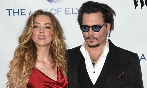 Johnny Depp and Amber Heard's court hearing is postponed