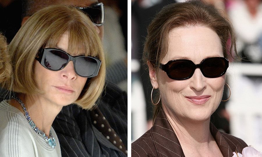 The Devil Wears Prada turns 10! Meryl Streep explains Clint Eastwood's role in the movie