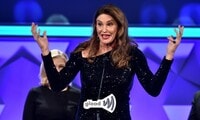 Caitlyn Jenner celebrates 40 years since Olympic gold medal win and talks her love for Bruce
