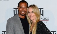 Lindsey Vonn still loves Tiger Woods a year after split