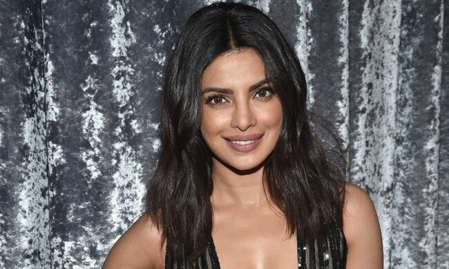 Priyanka Chopra lists the qualities of her perfect man and explains why dating isn't her thing