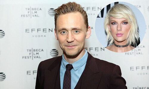 Was Tom Hiddleston's first TV interview about his relationship with Taylor Swift quite awkward? Judge for yourself