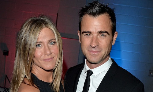 Justin Theroux shows support for wife Jennifer Aniston by doing this after her powerful essay