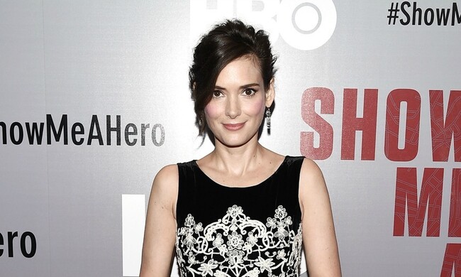 Winona Ryder doesn't see herself getting married for this reason