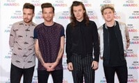 See which One Direction guy just announced his solo deal