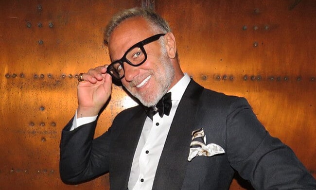 Gianluca Vacchi: The dancing viral star's greatest Instagram moments