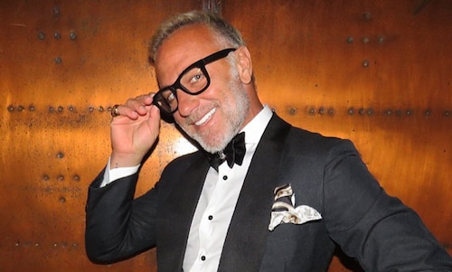 Gianluca Vacchi: The dancing viral star's greatest Instagram moments