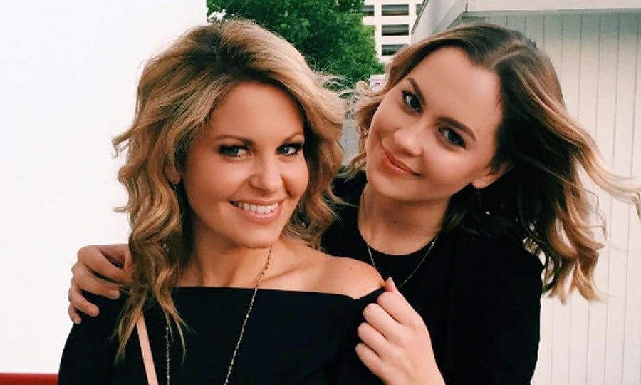 Candace Cameron Bure is a 'proud mama' as daughter is headed to 'The Voice'