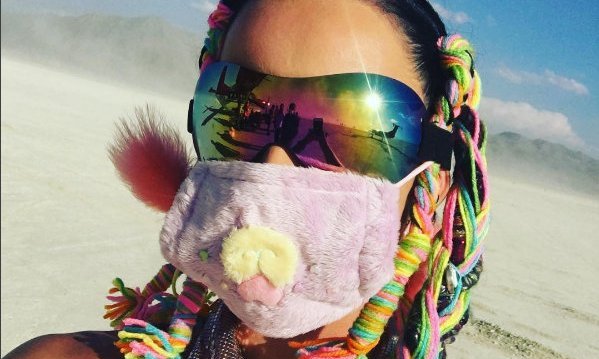Burning Man 2016: All the stars headed to the summer festival