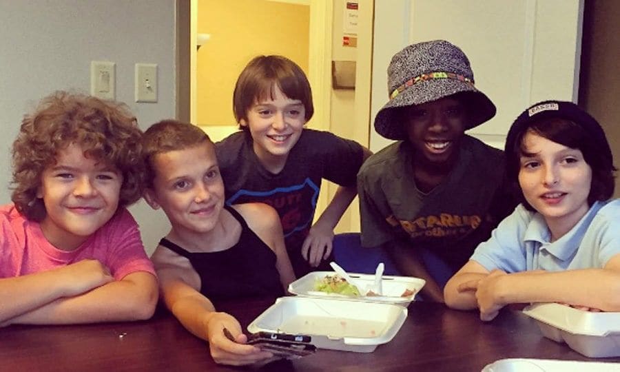 'Stranger Things' kids: 6 things you didn't know about the breakout cast