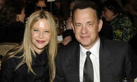 Tom Hanks and Meg Ryan have an epic reunion in New York City